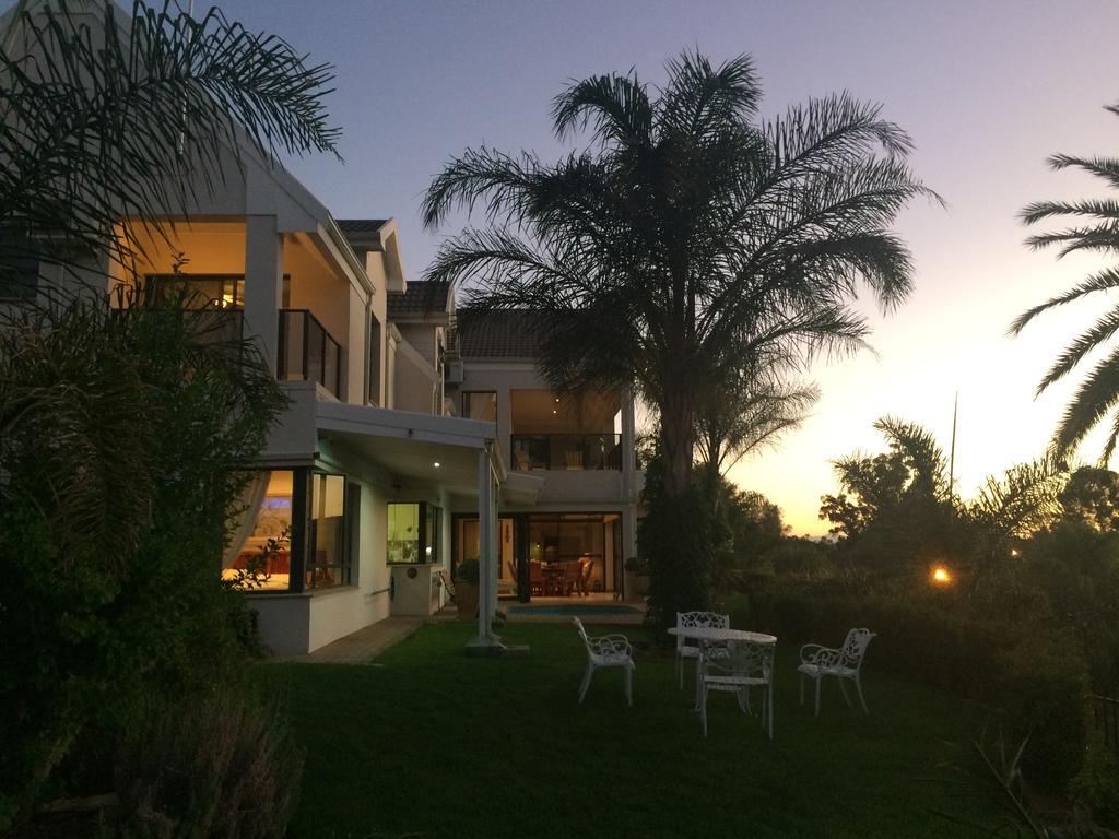 Oewerpalms View Hotell Oudtshoorn Exteriör bild
